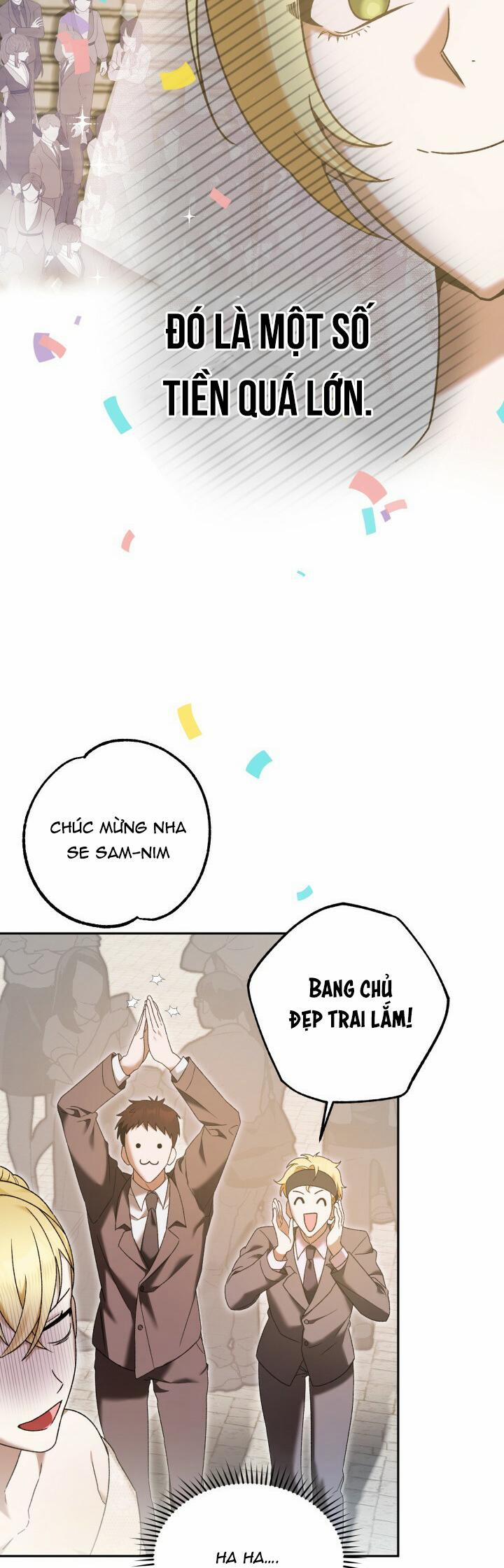 Netkama Punch!!! 9 trang 44