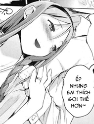 Đọc truyện tranh Netonetorare