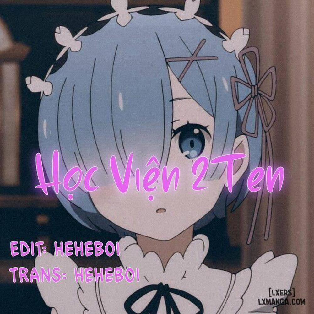 Netorare Black-Haired Girl's Suffering Oneshot trang 0