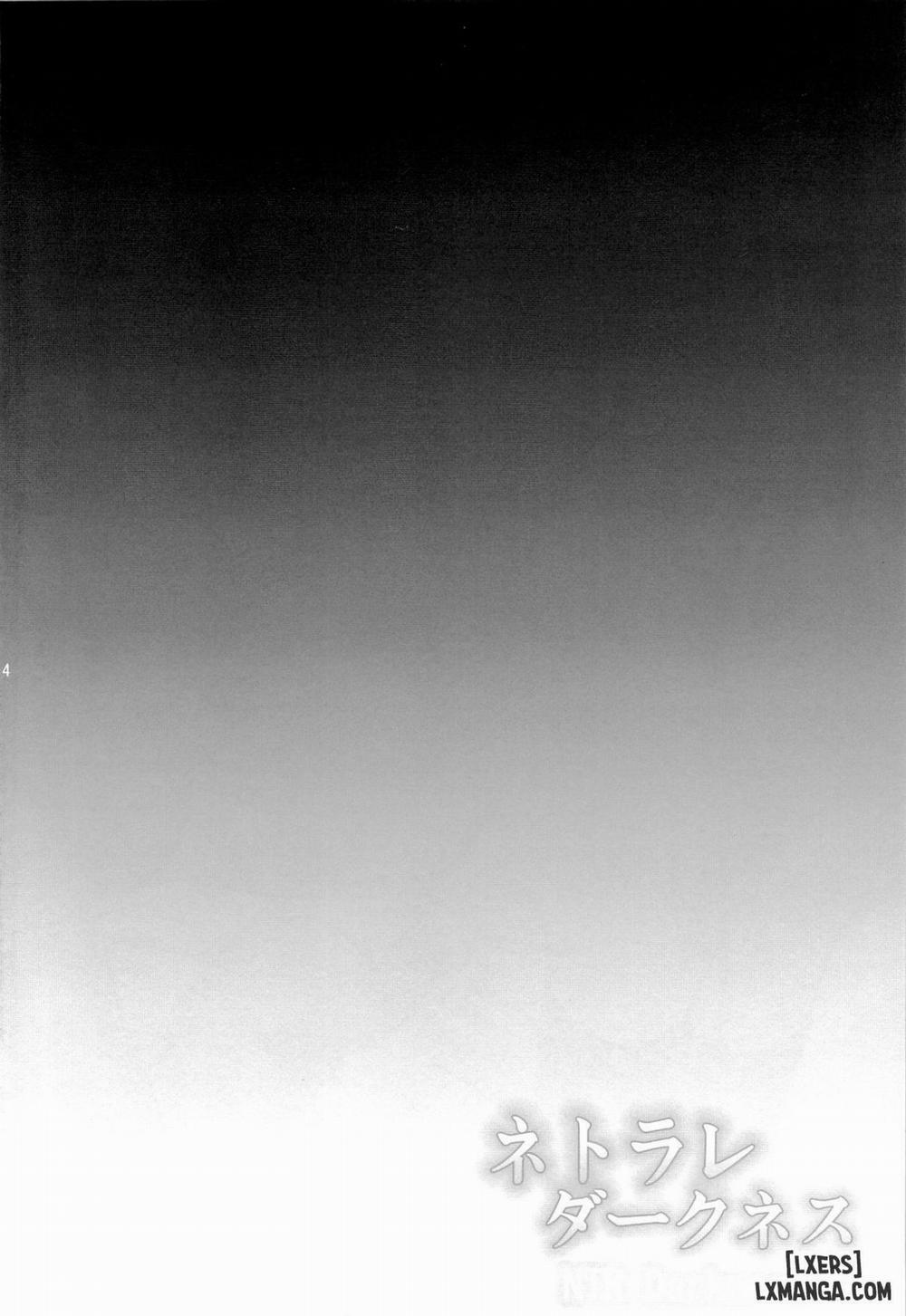 Netorare Darkness Oneshot trang 2