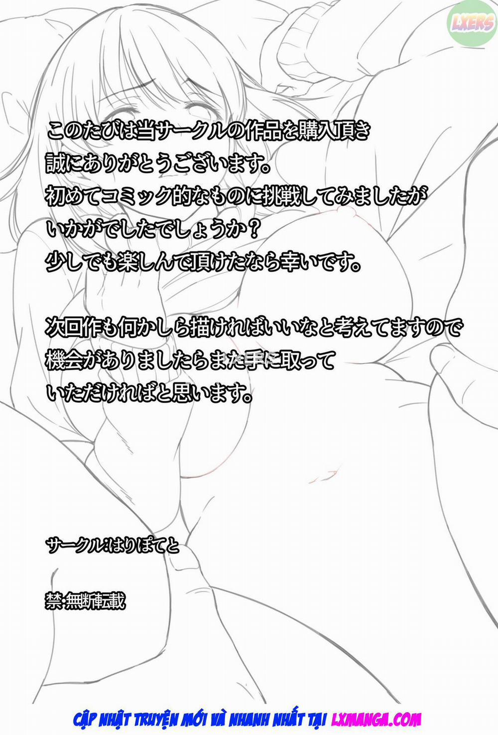 Netorare Hitozuma Oneshot trang 66