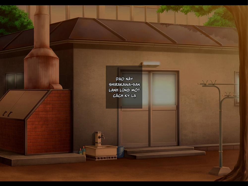 Netorare JK -Watashi, Sensei no Oyome-san ni Narimasu 2 [End] trang 60