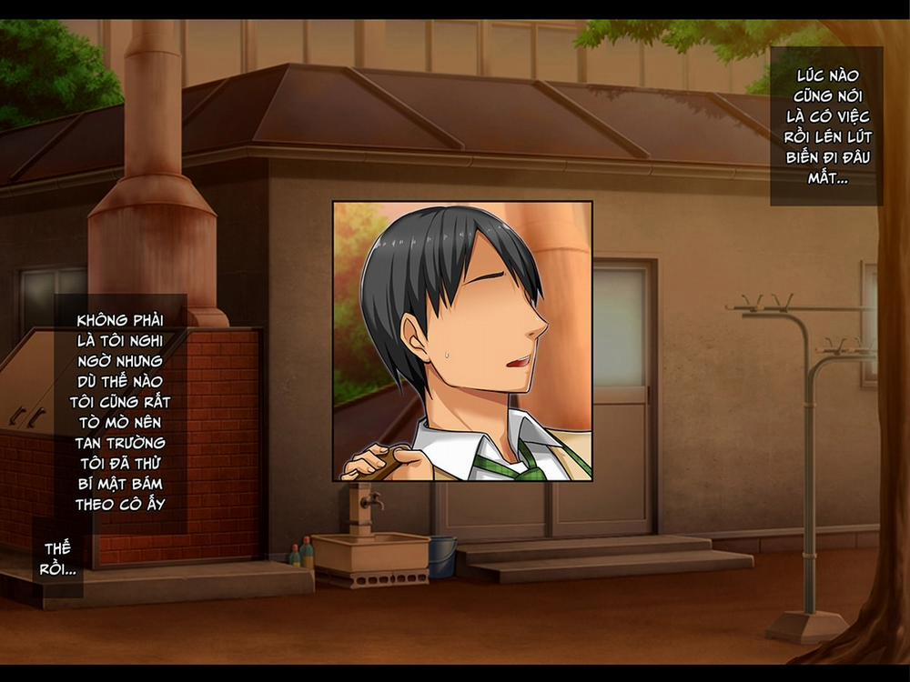 Netorare JK -Watashi, Sensei no Oyome-san ni Narimasu 2 [End] trang 61