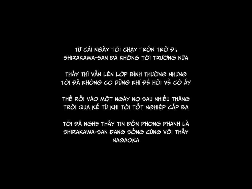 Netorare JK -Watashi, Sensei no Oyome-san ni Narimasu 2 [End] trang 86