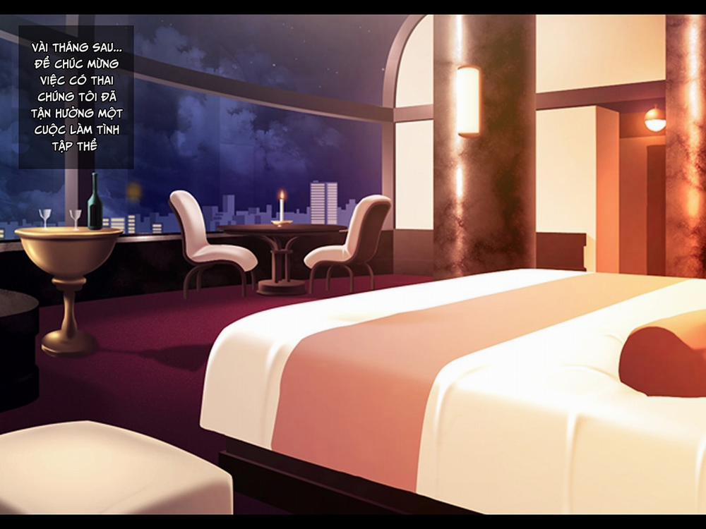 Netorare JK -Watashi, Sensei no Oyome-san ni Narimasu 2 [End] trang 89