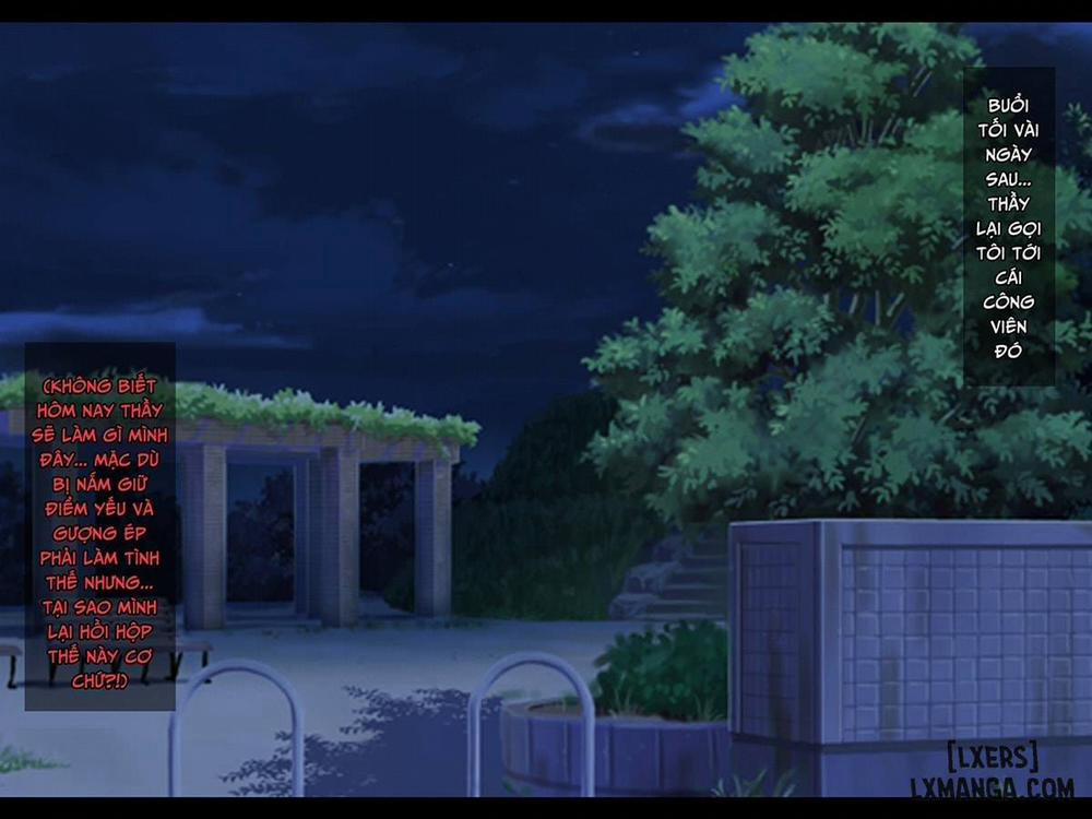 Netorare JK -Watashi, Sensei no Oyome-san ni Narimasu Oneshot trang 81