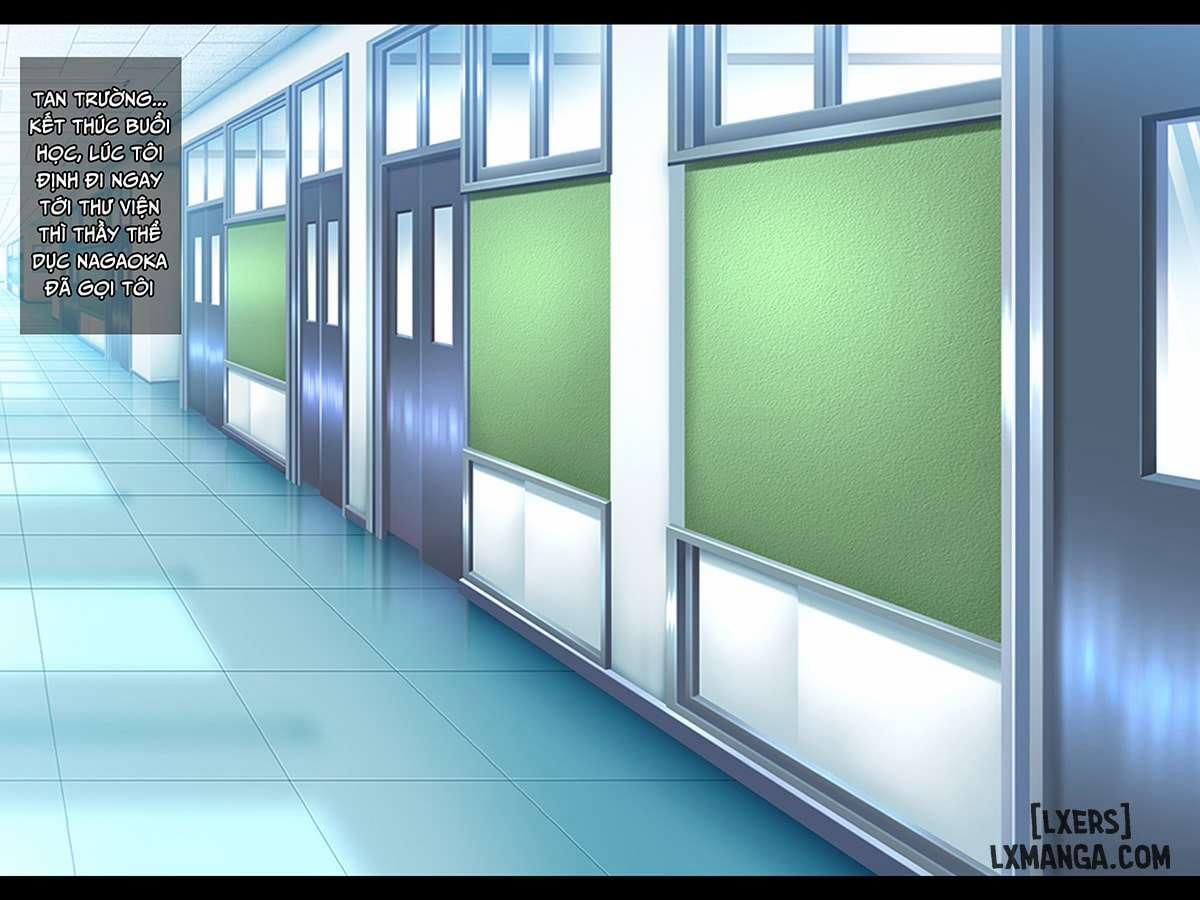 Netorare JK -Watashi, 1 trang 10