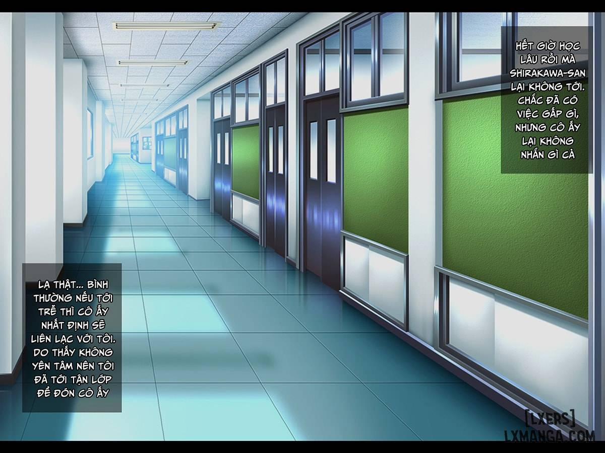 Netorare JK -Watashi, 1 trang 44