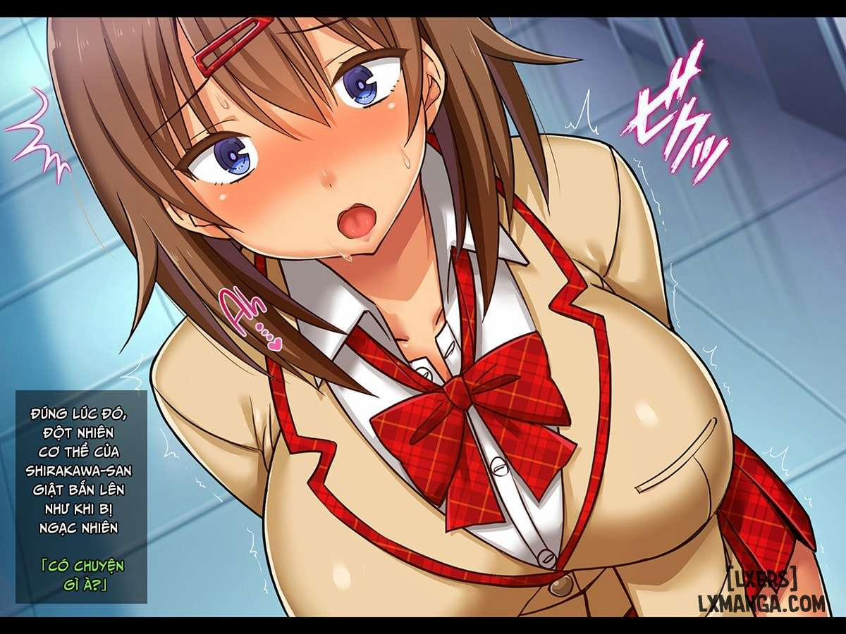 Netorare JK -Watashi, 1 trang 48