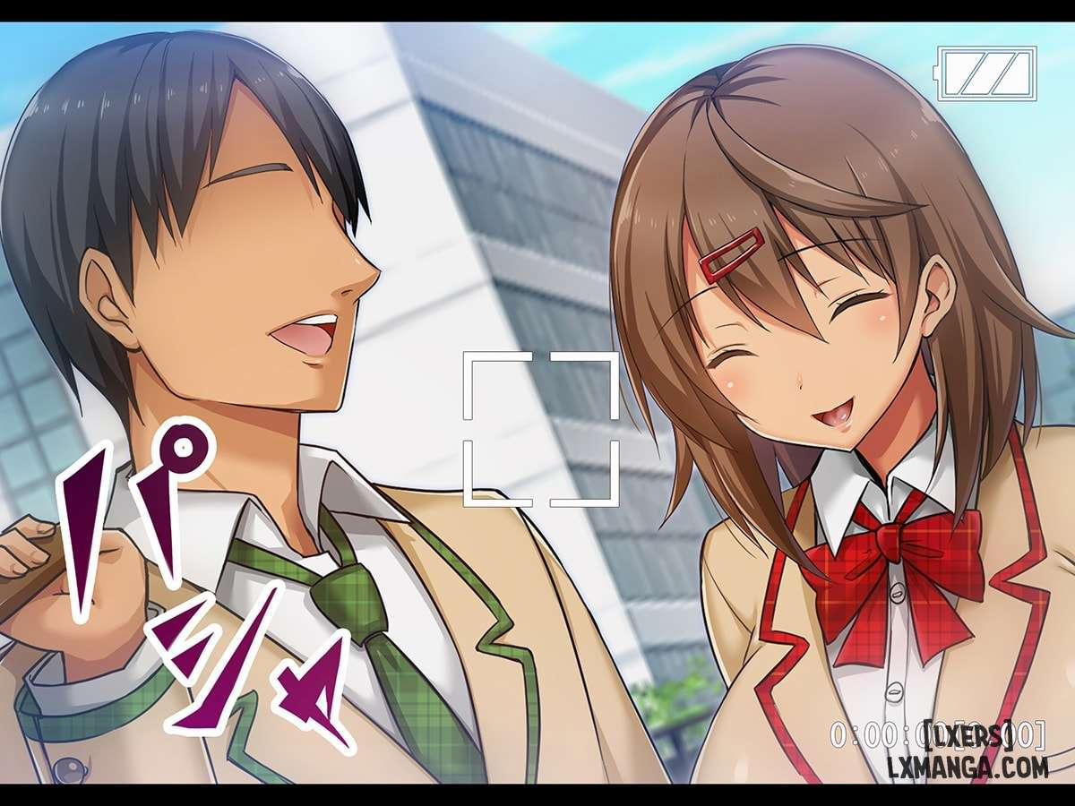 Netorare JK -Watashi, 1 trang 7