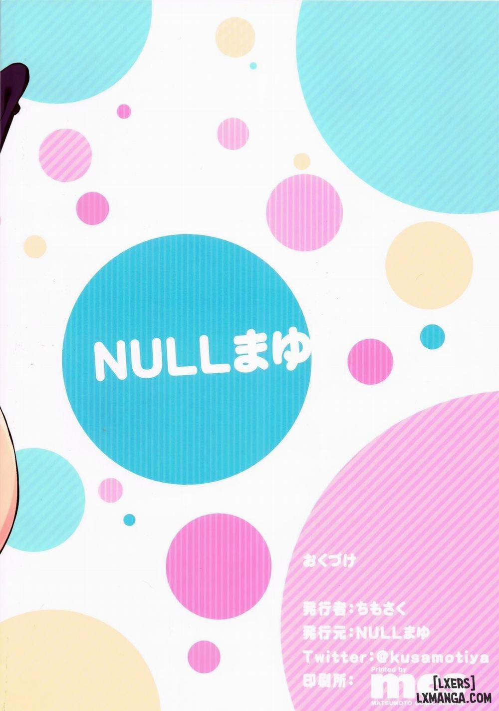 Netorare Kanojo to Sukinadake Oneshot trang 25