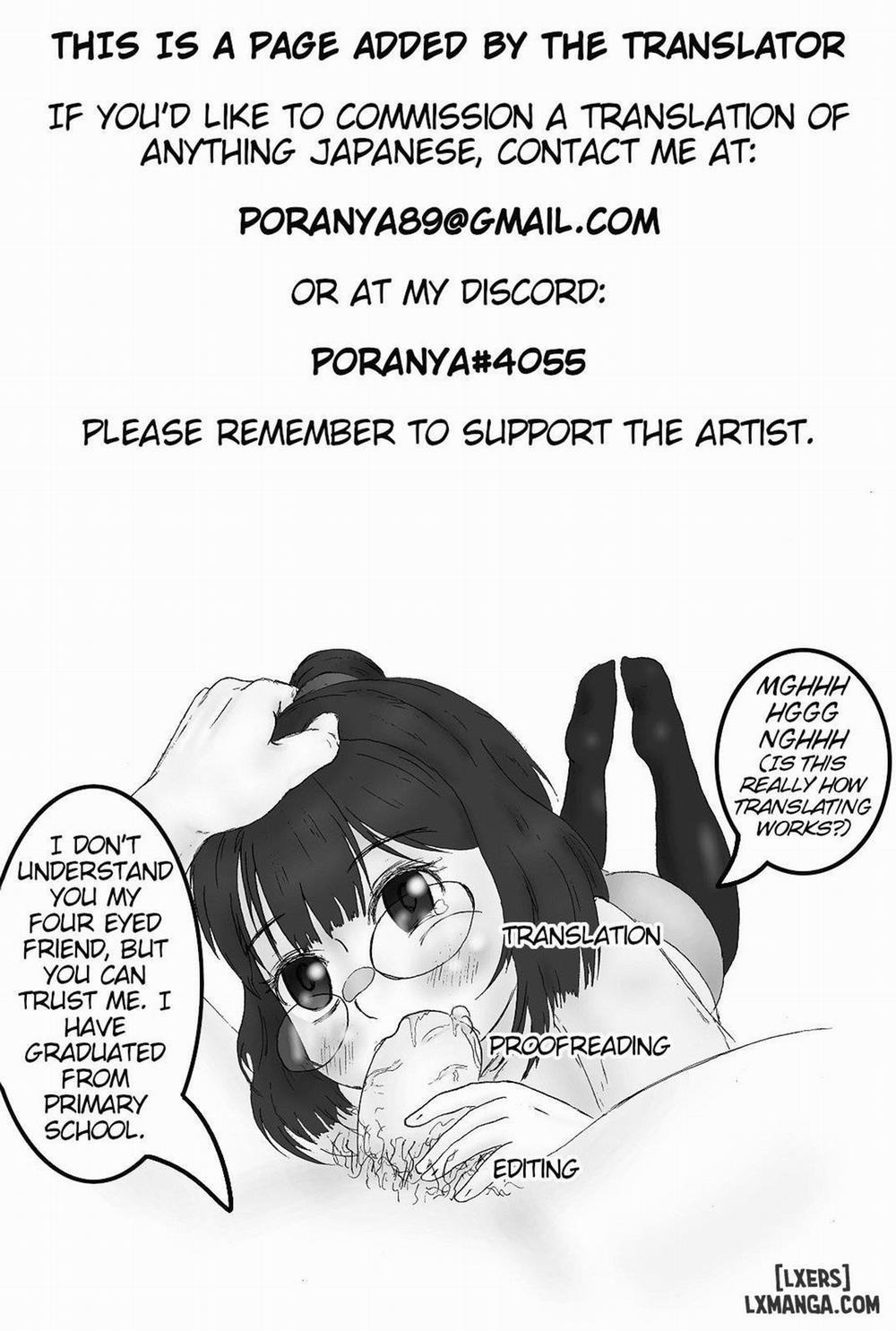 Netorare Mother, My Precious Mom Got Fucked By My Friend Oneshot trang 52