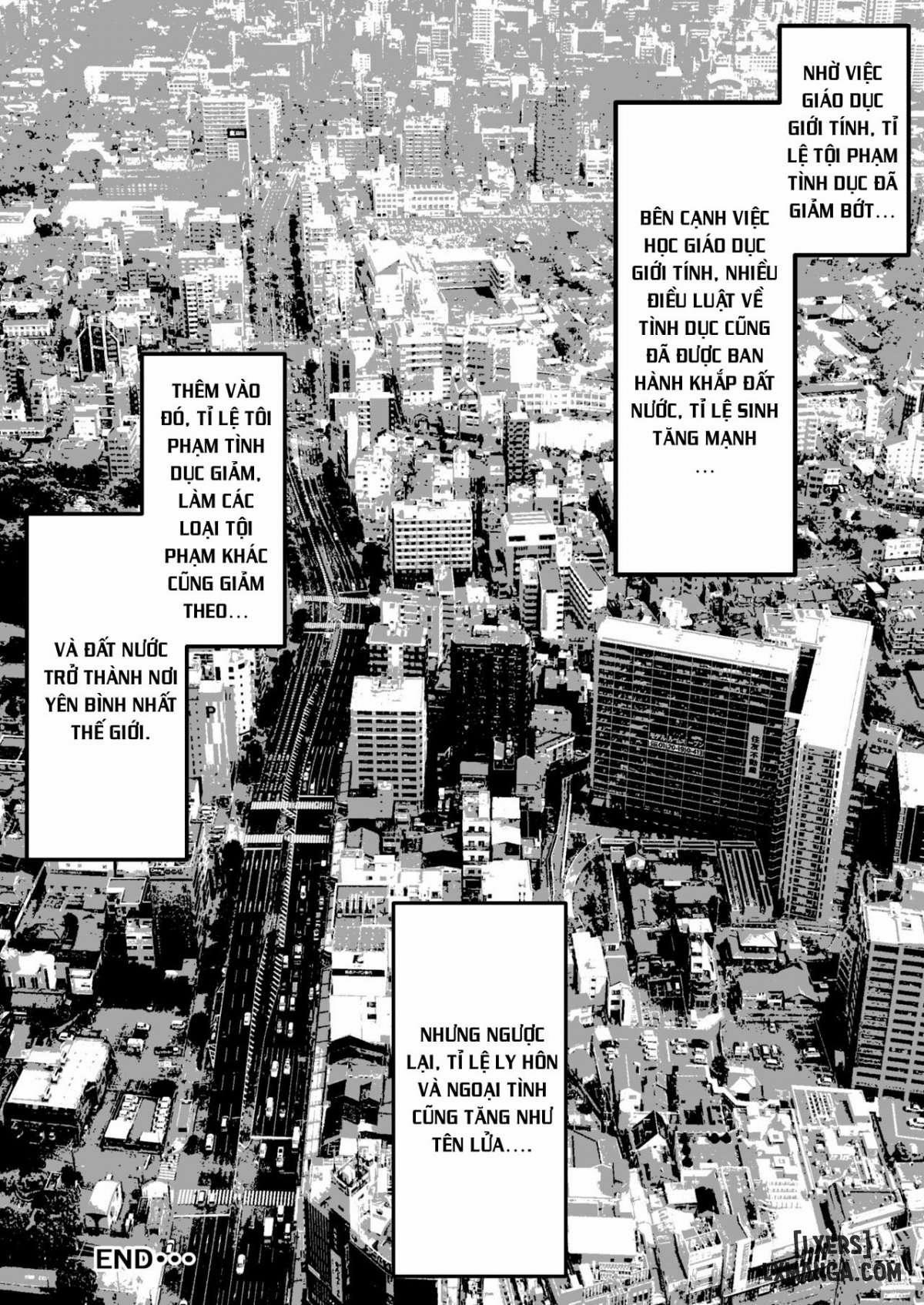 Netorare Mother, My Precious Mom Got Fucked By My Friendd 1 trang 48