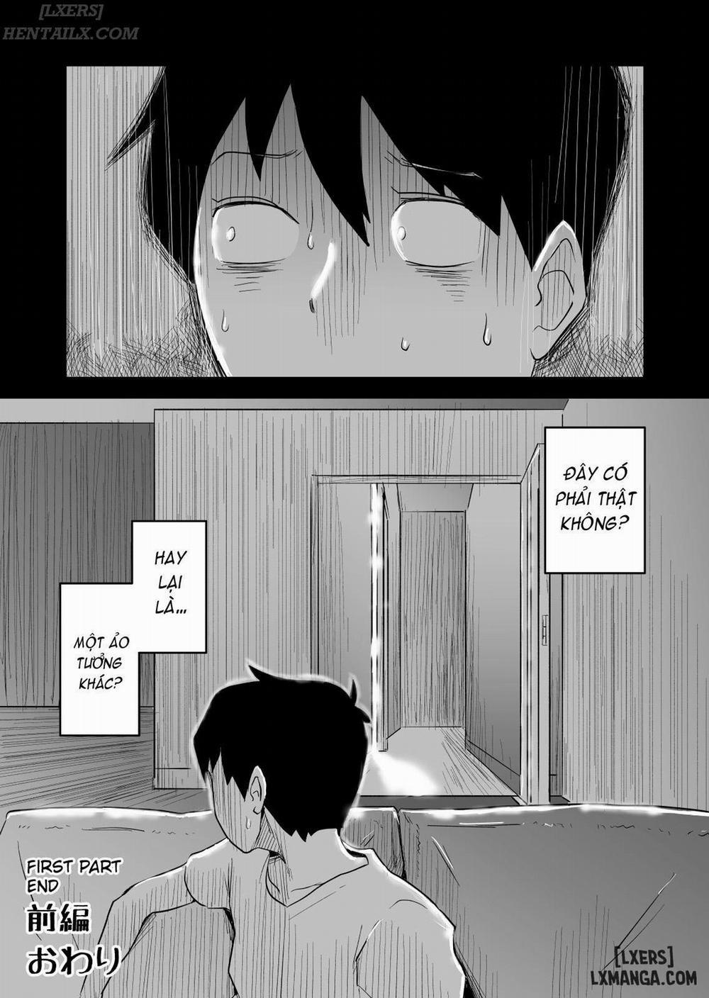 Netorare Mousou Syndrome 1 trang 58