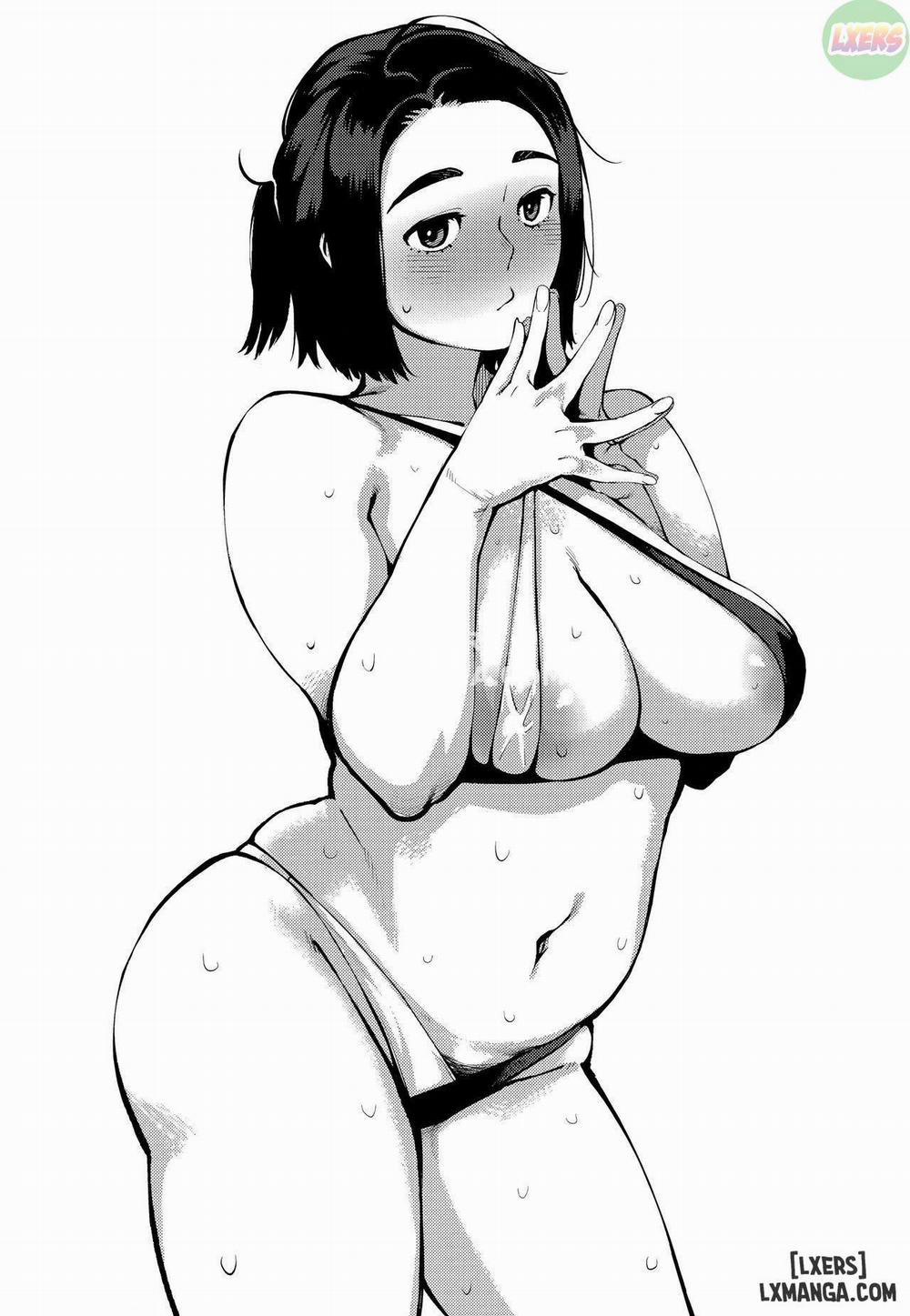 Netorare Serenade 7 END trang 38