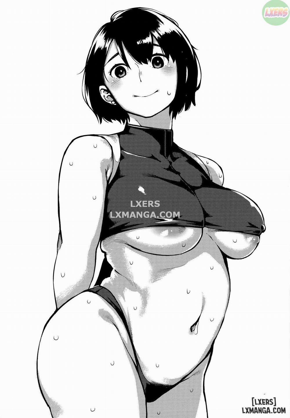 Netorare Serenade 7 END trang 40