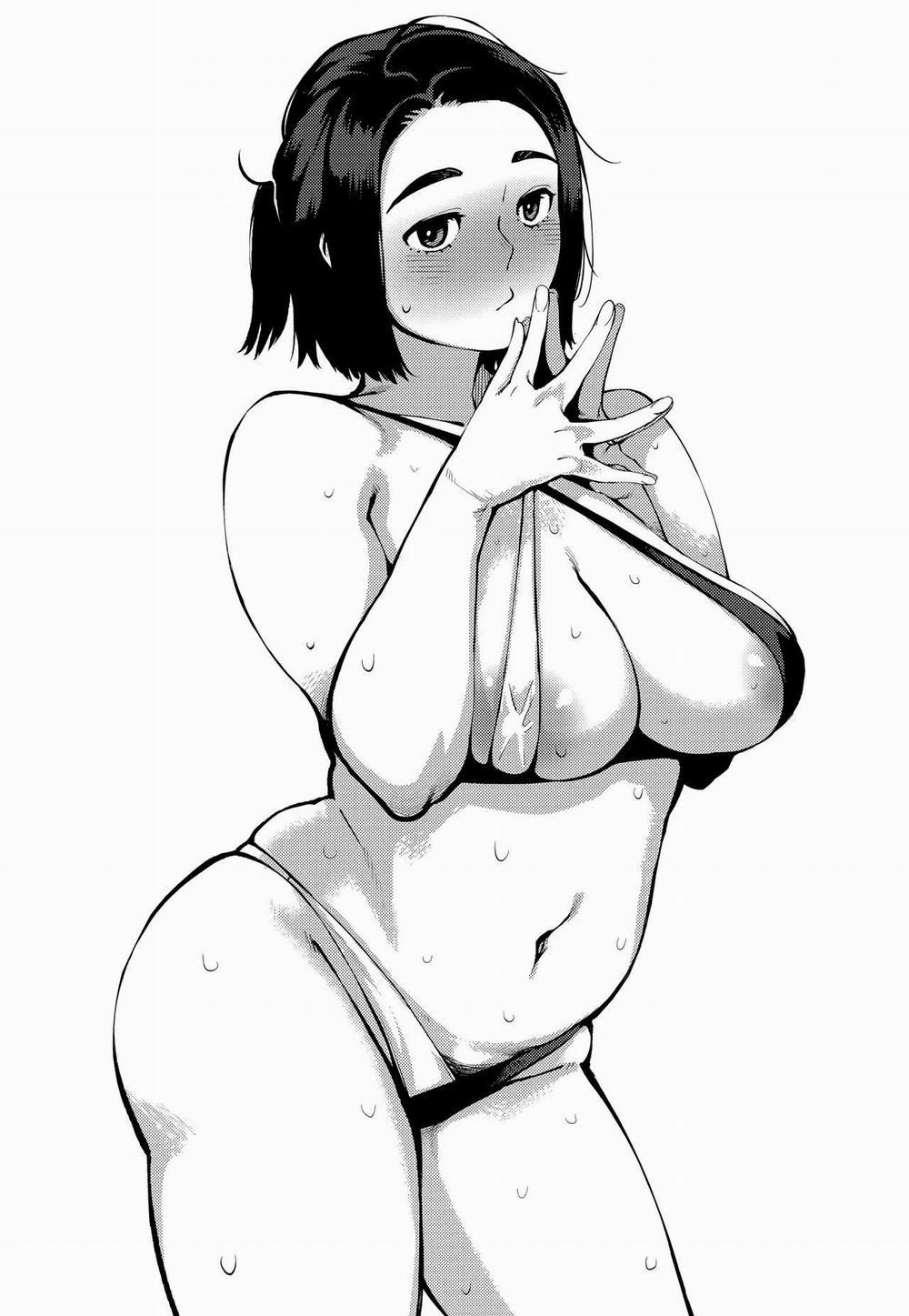 Netorare Serenade 7 trang 38