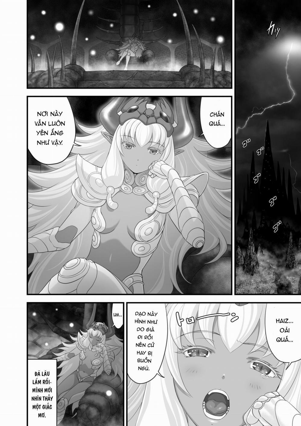 Netorare Yuusha No Yukusue Side Story BN trang 2