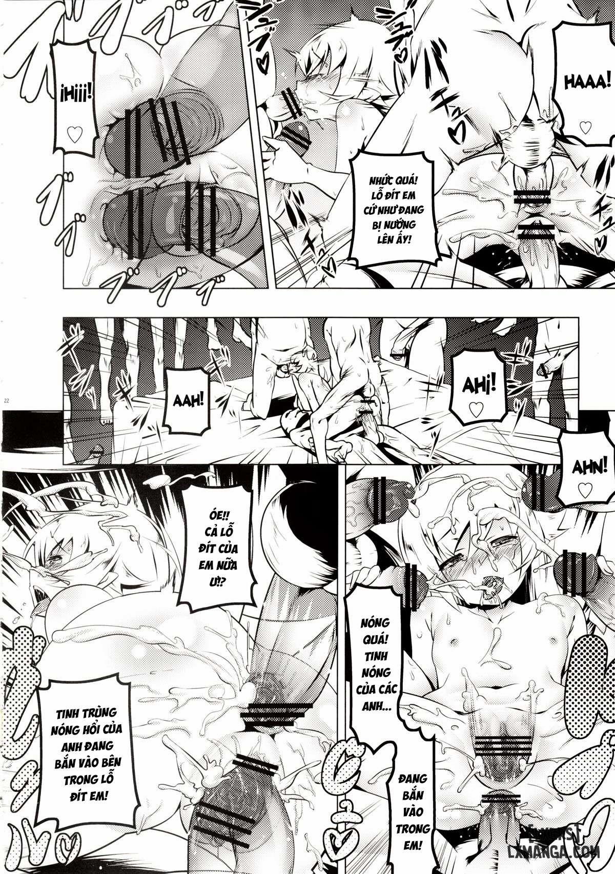 netoraregatari-soushuuhen 3 trang 19