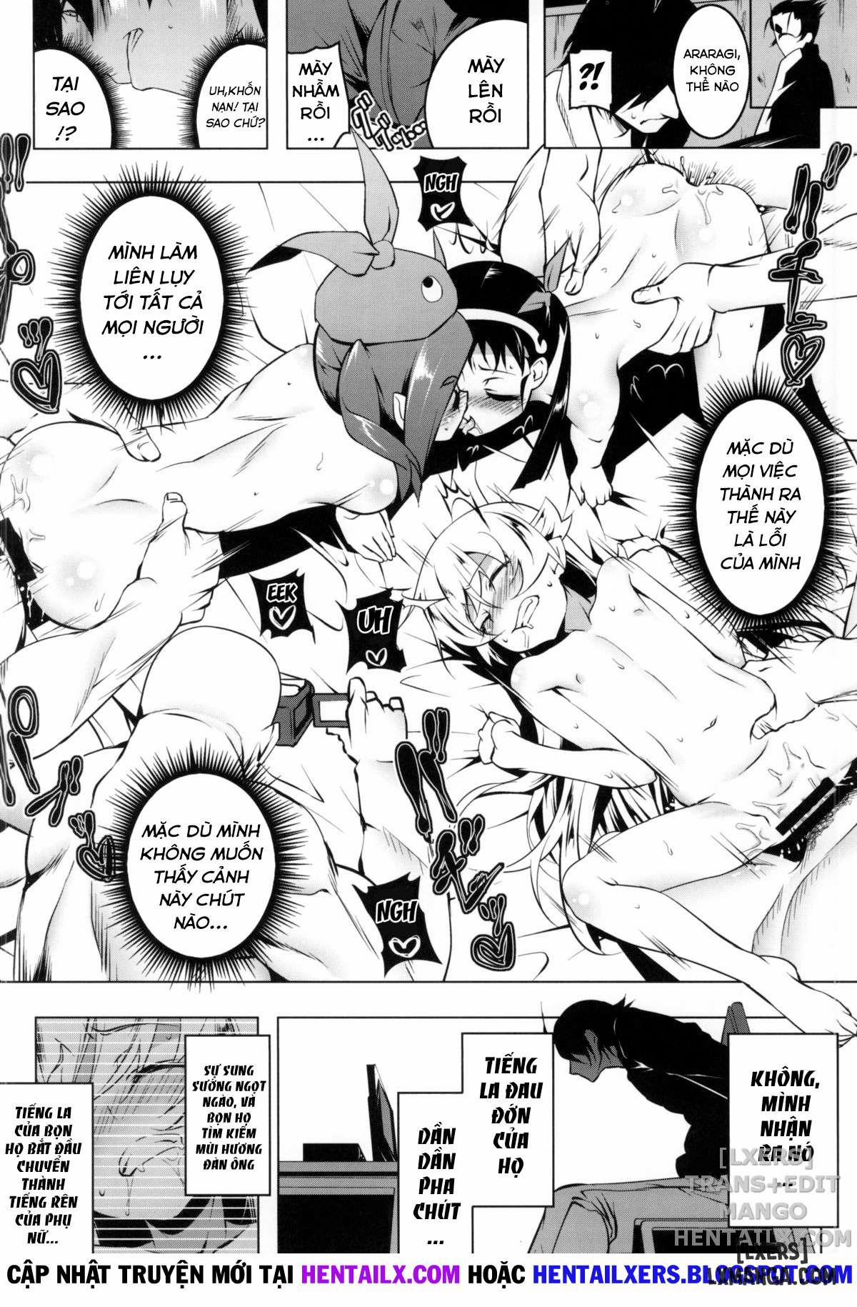 netoraregatari-soushuuhen 6 trang 16