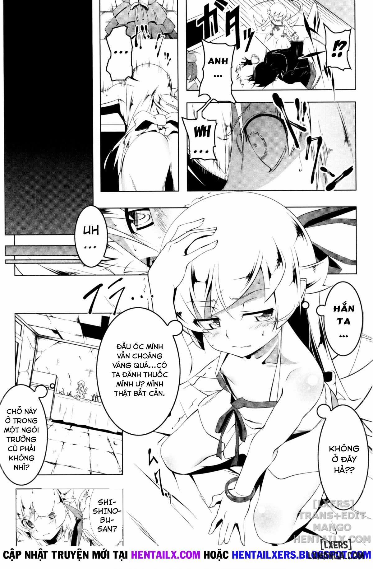 netoraregatari-soushuuhen 6 trang 2