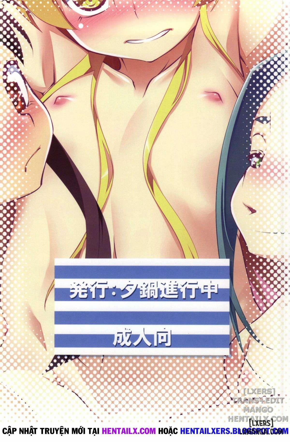 netoraregatari-soushuuhen 6 trang 32