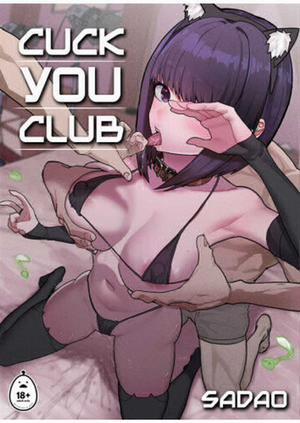 Đọc truyện tranh Netorase Club