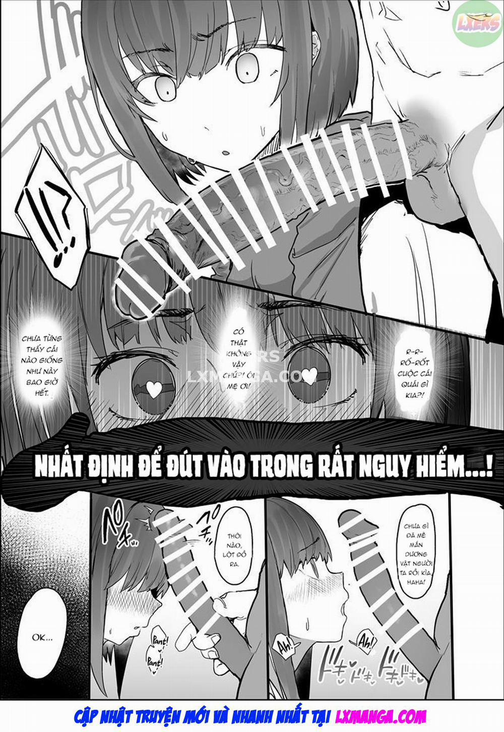 Netorase Club Oneshot trang 42