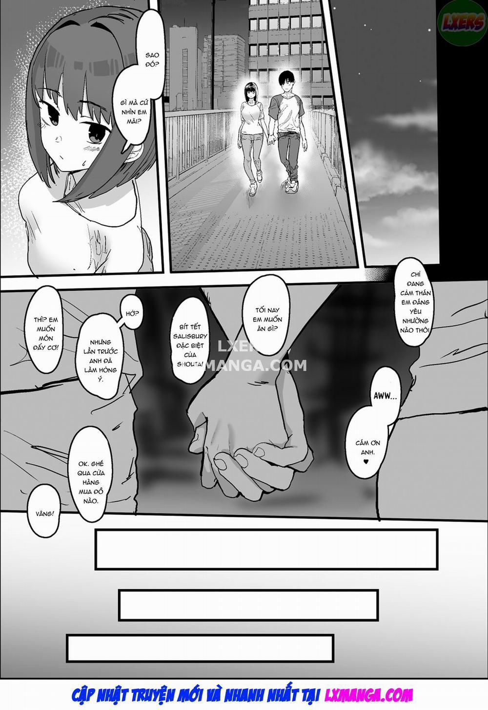 Netorase Club Oneshot trang 70