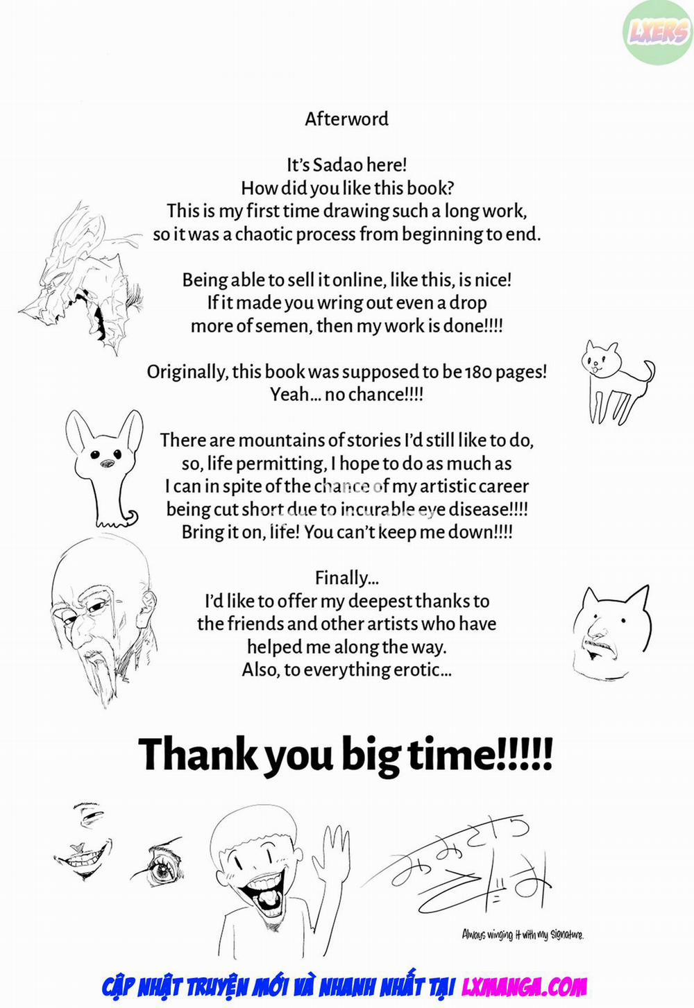 Netorase Club Oneshot trang 74