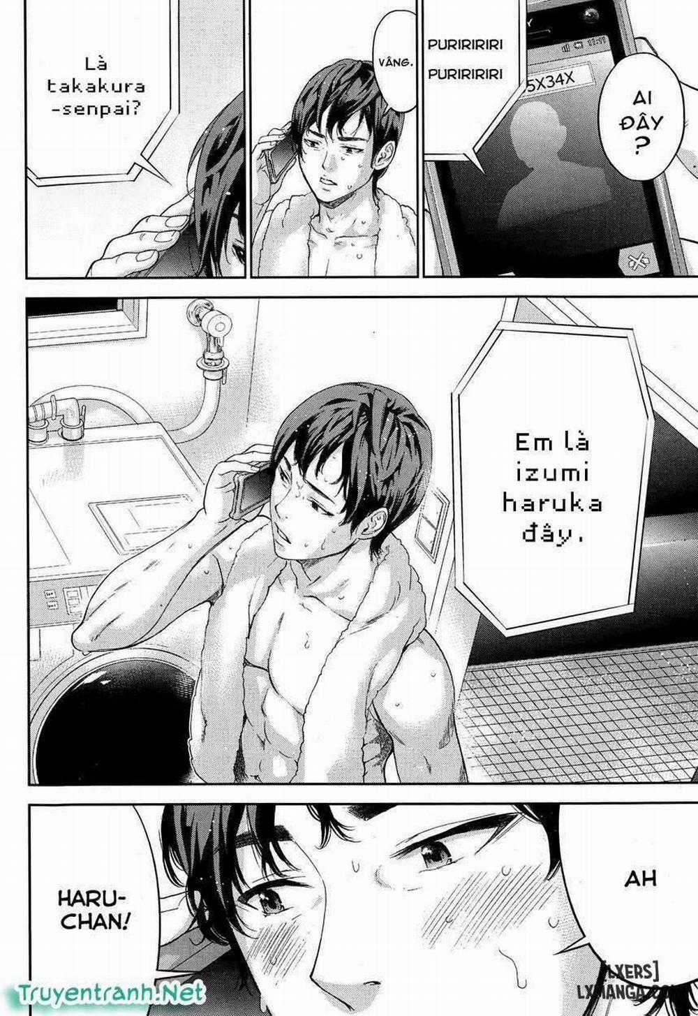 Netoraserare 11 trang 1