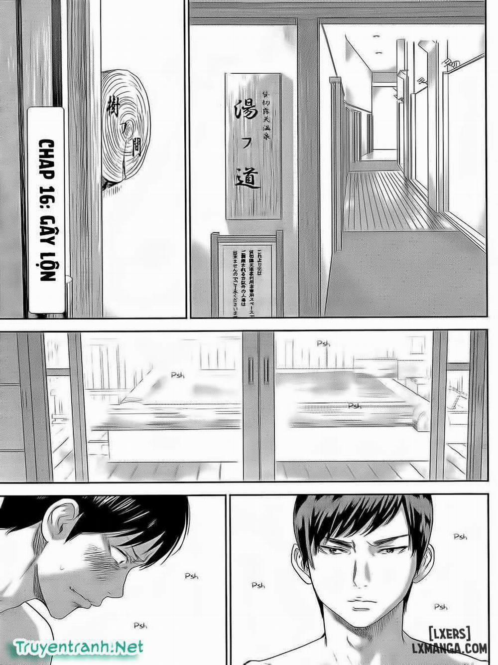 Netoraserare 16 trang 0