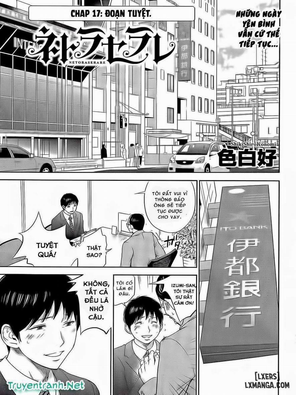 Netoraserare 17 trang 0