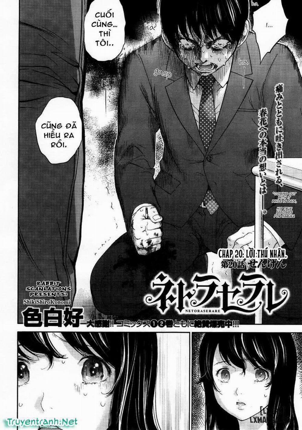 Netoraserare 20 trang 1