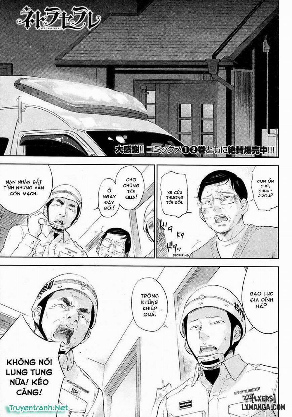 Netoraserare 25 trang 0