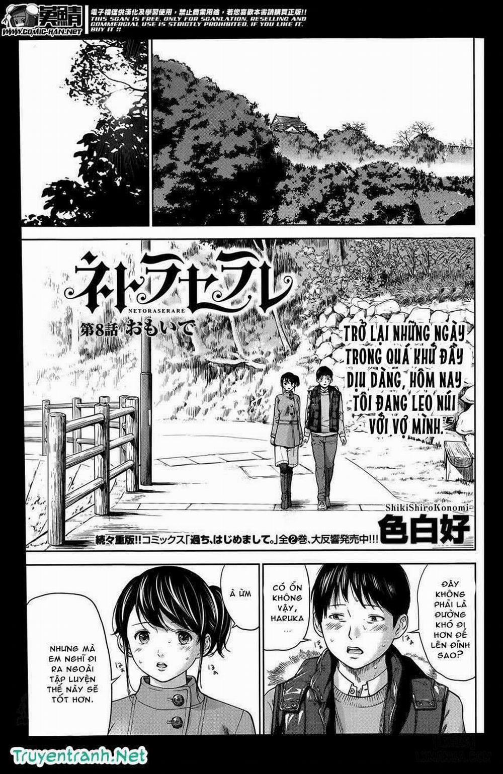 Netoraserare 8 trang 0