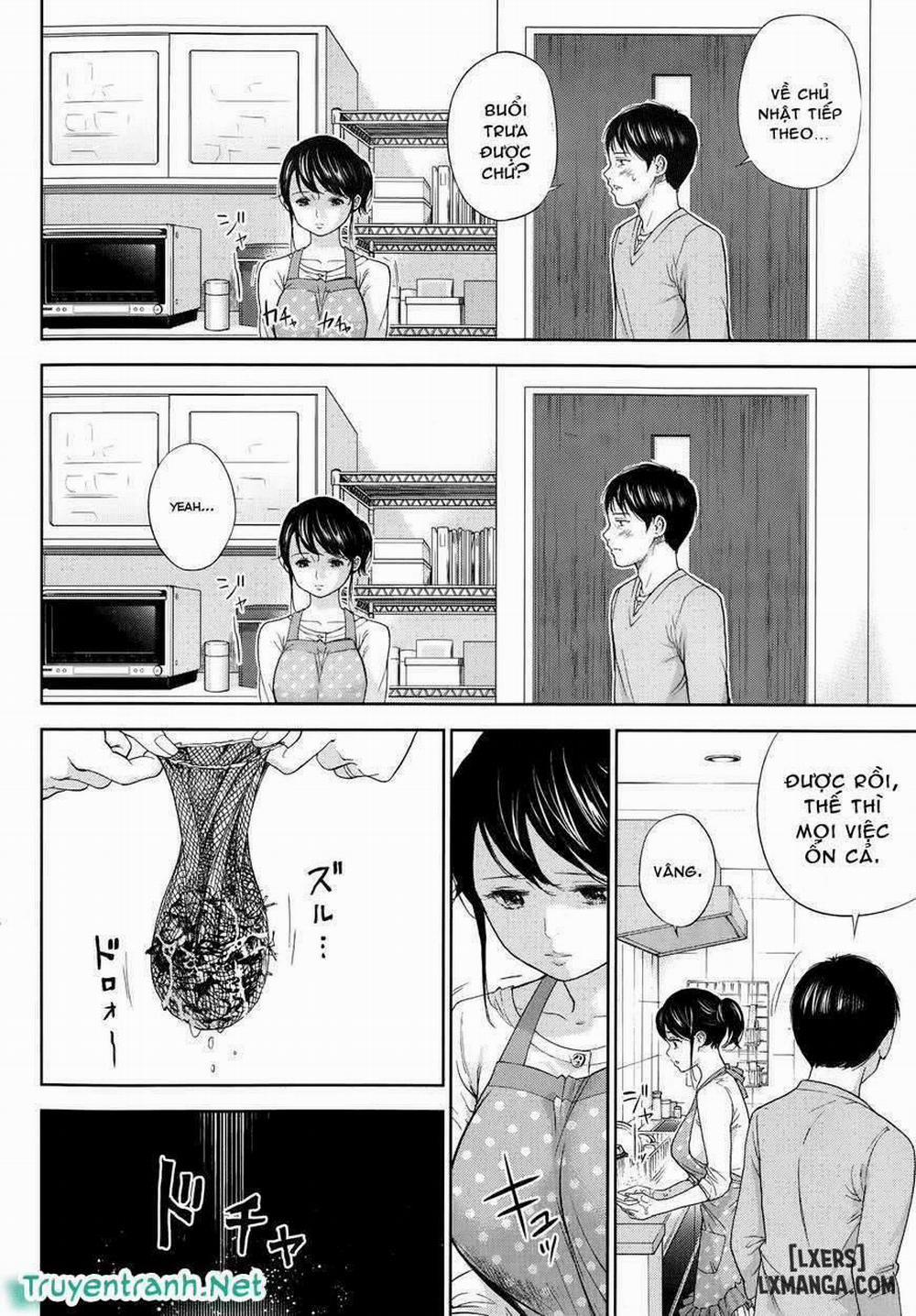 Netoraserare 9 trang 1