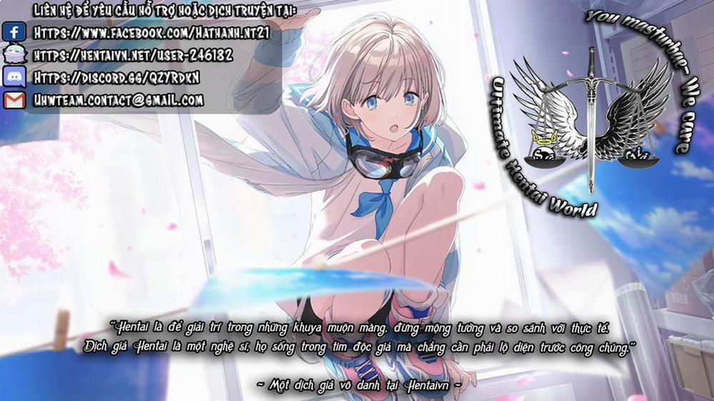 Netori Ryokan ~Dokuzu Oji-San No Netoneto Shitsukoi Bishoujo Ryoujoku 3 trang 1