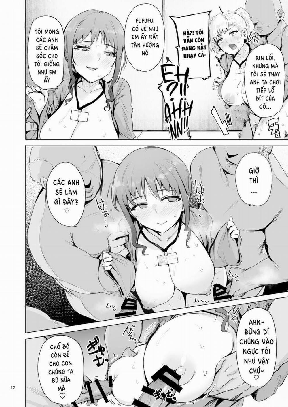 Netorimura 4 0 END trang 14