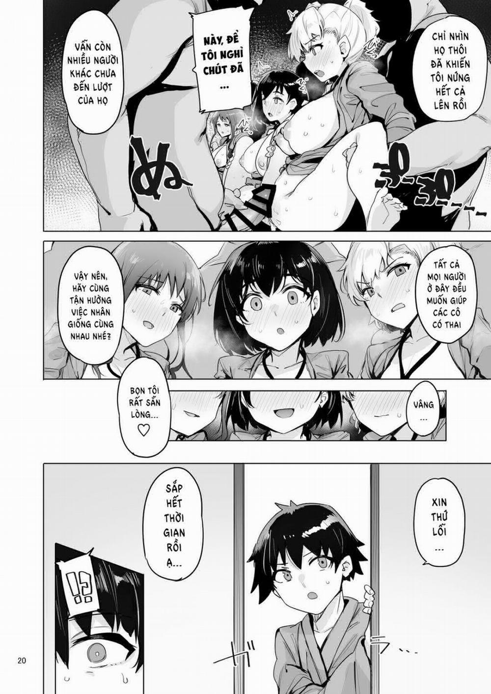 Netorimura 4 0 END trang 22