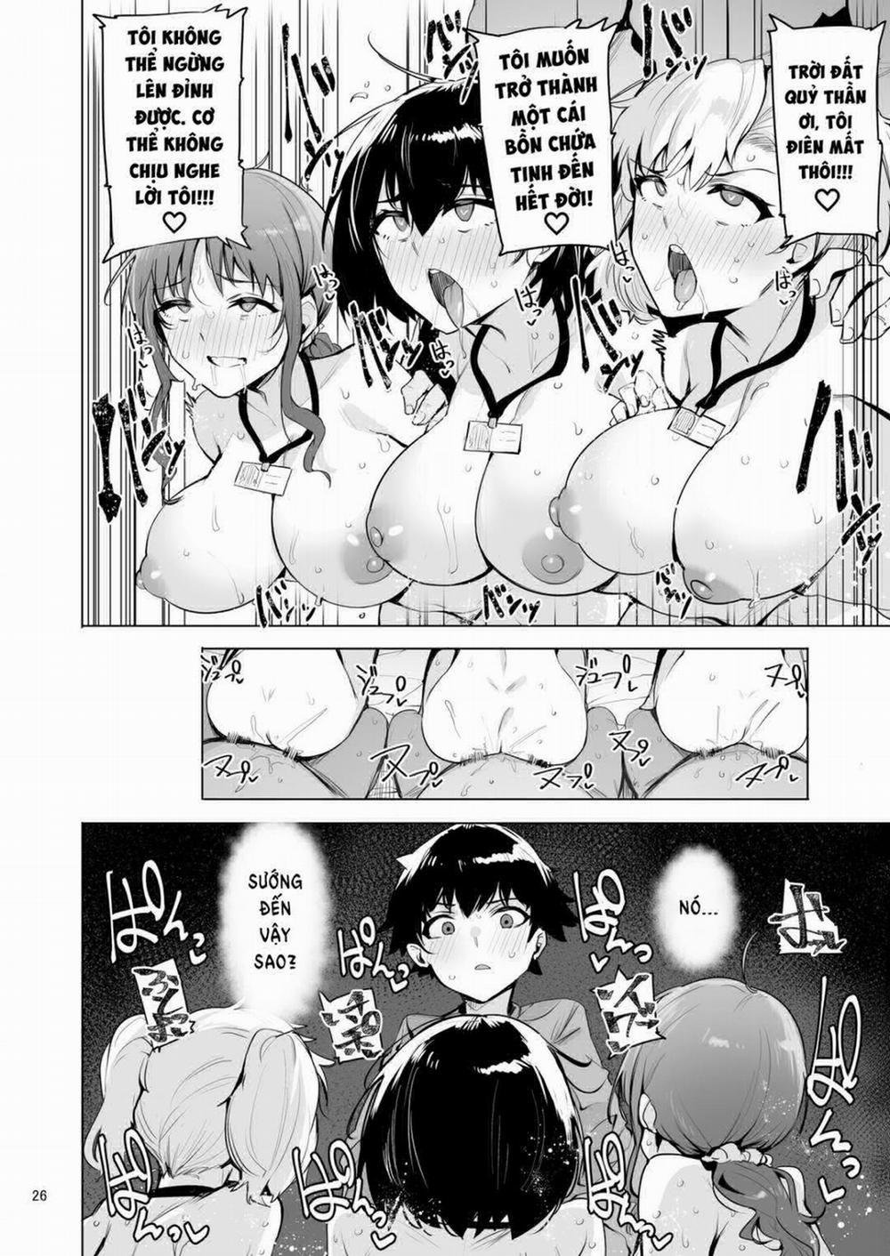 Netorimura 4 0 END trang 28