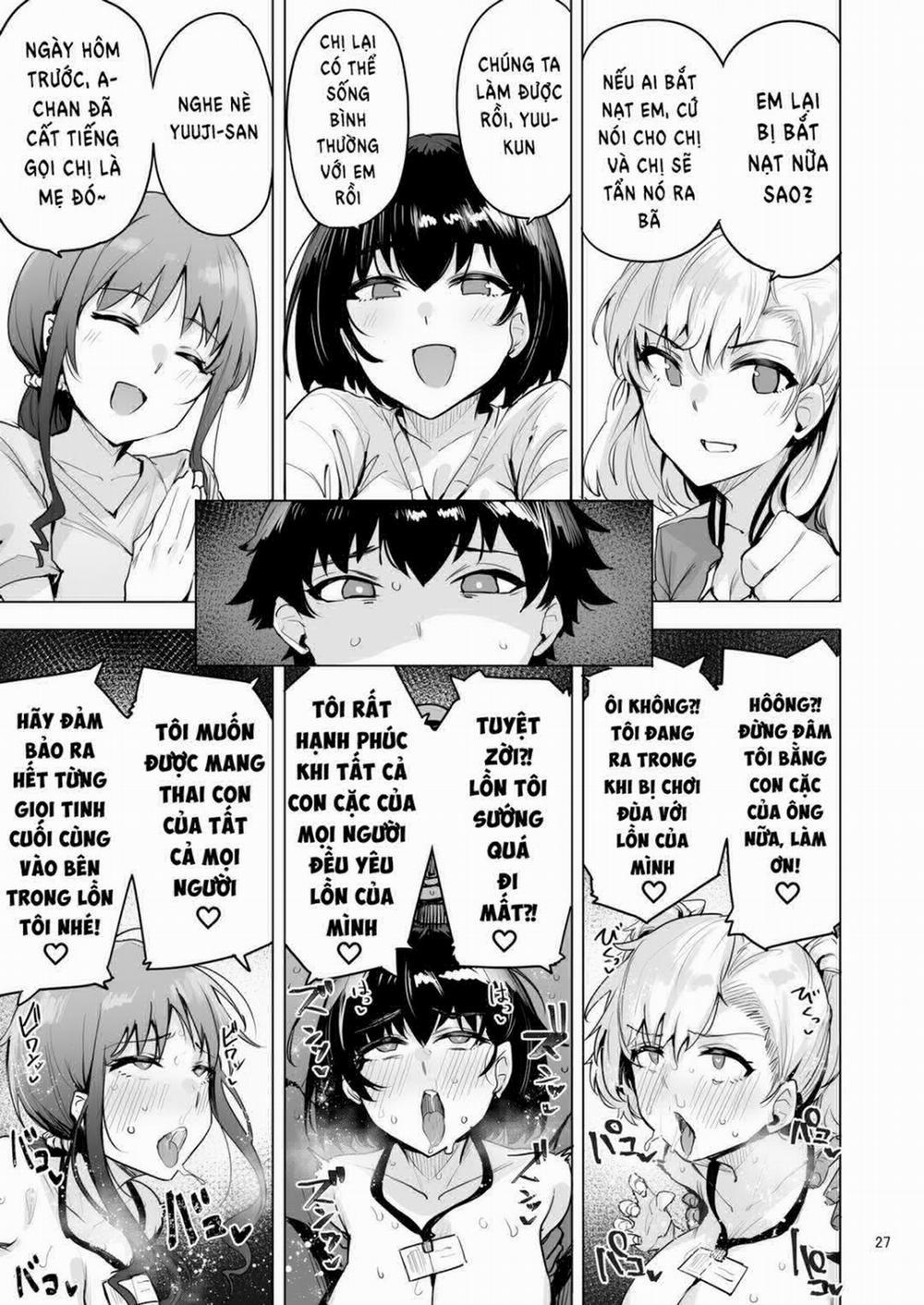 Netorimura 4 0 END trang 29