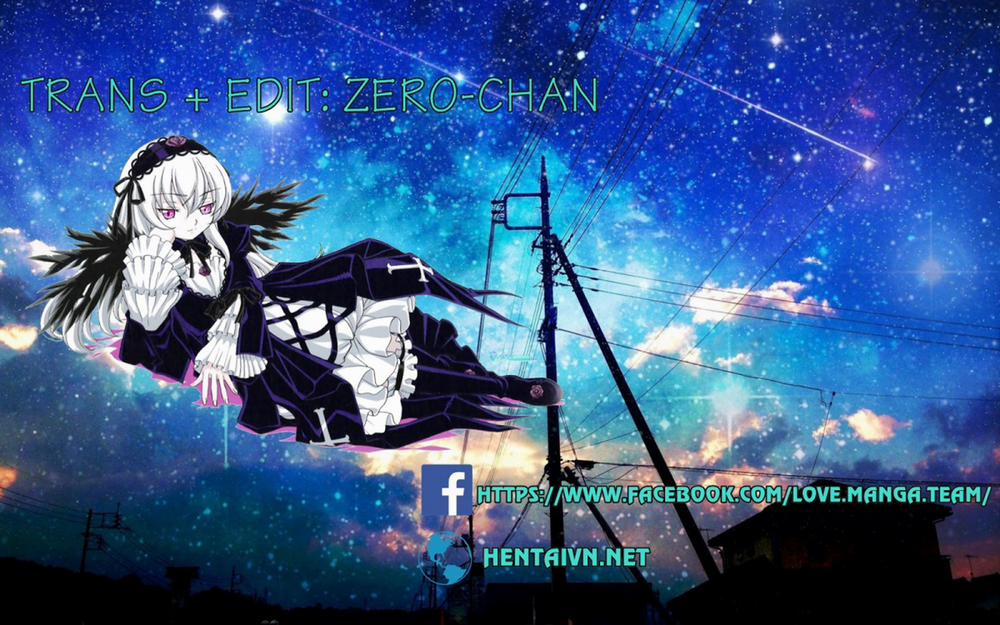 Netsu | Fever Oneshot trang 0