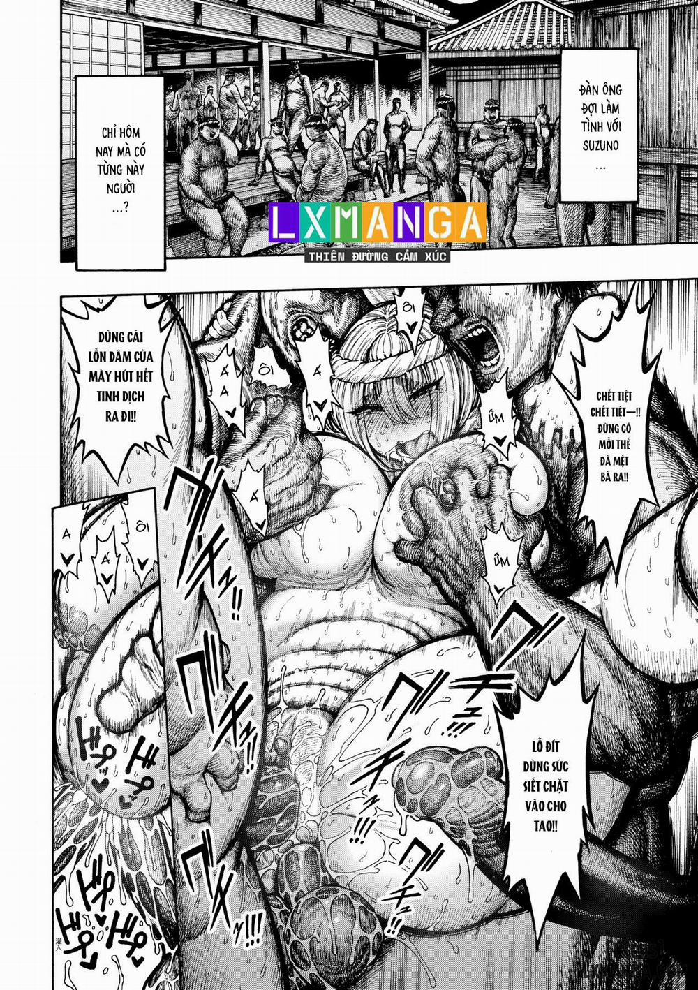 Nettaiya 5.0 trang 15