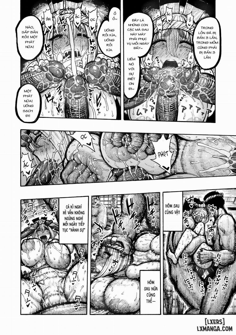 Nettaiya 5.0 trang 17