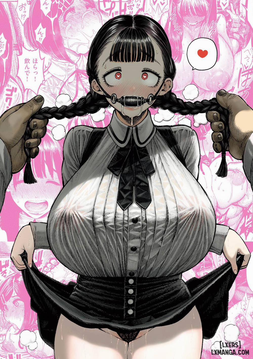 Nettaiya 8 0 Final. trang 17