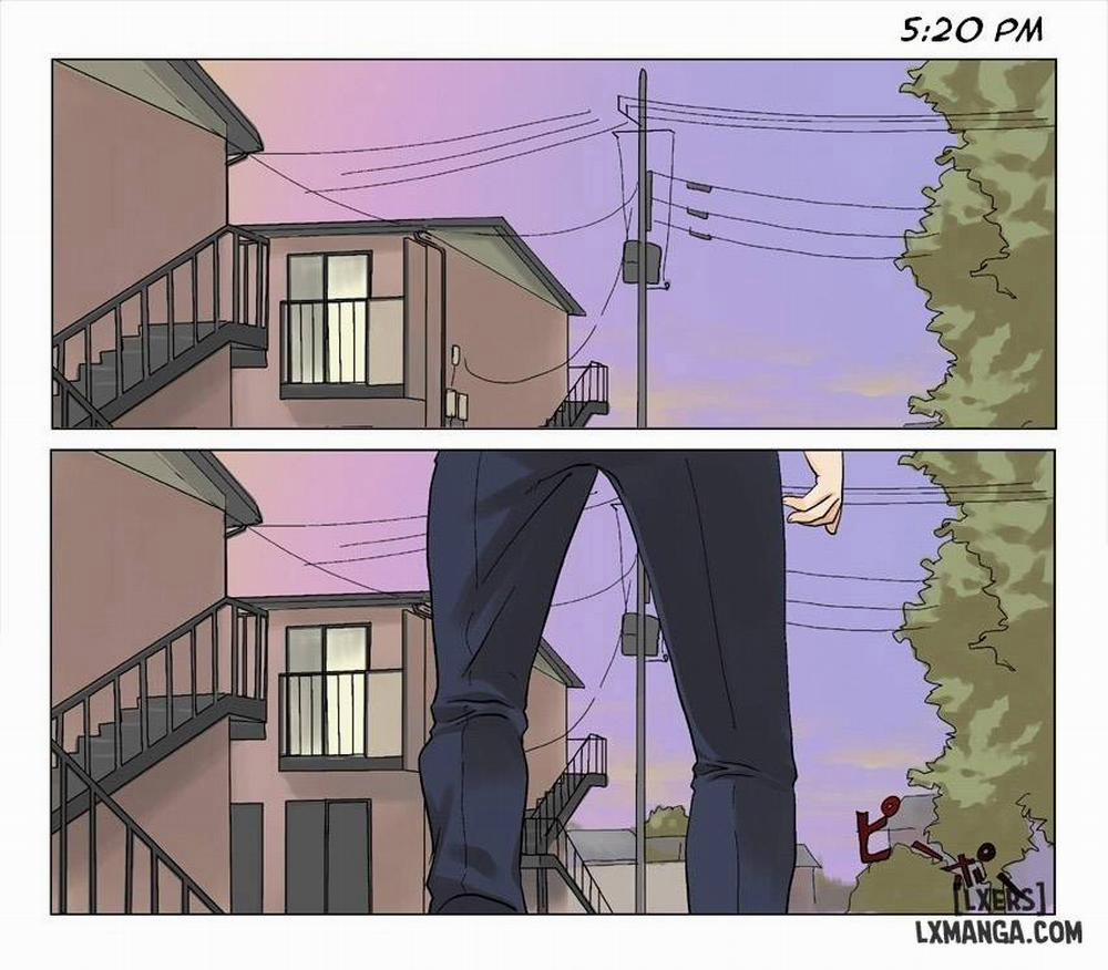 Nettori Netorare 1 trang 26