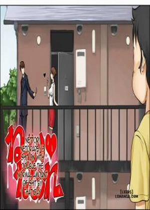 Đọc truyện tranh Nettori Netorare