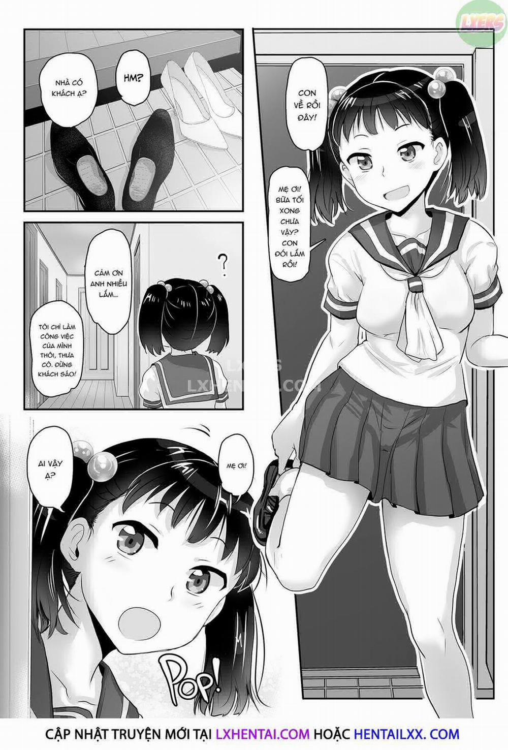 Nếu Ai Ai Cũng Đều Động Dục 2 0 Trường hợp 2 trang 12