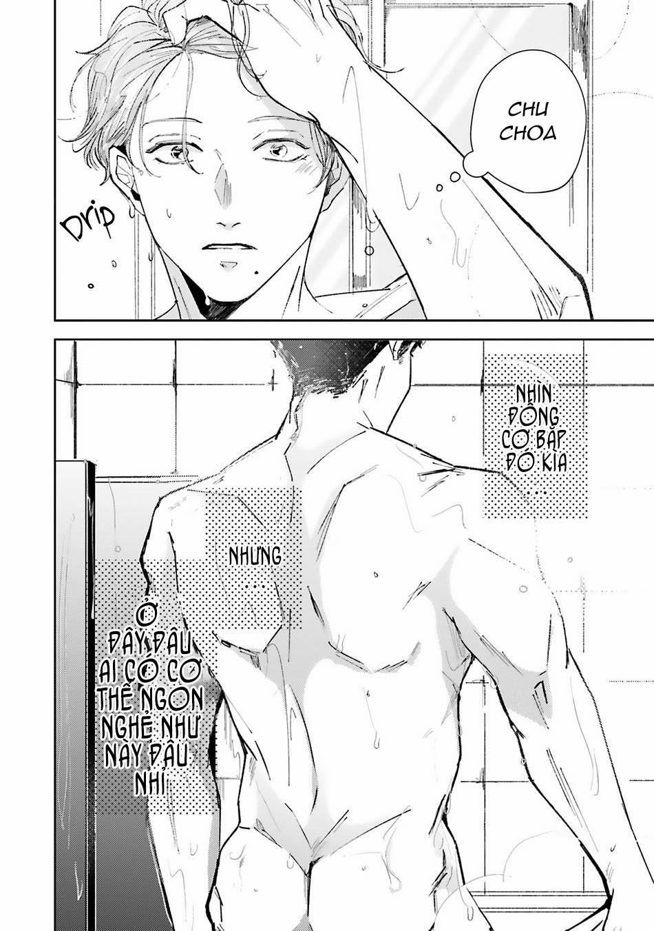 Nếu Em Muốn Sẽ Có Ngay 1 trang 13